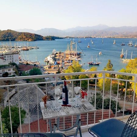 Home Dream View - Fethiye Centre المظهر الخارجي الصورة