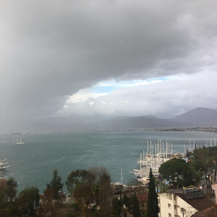 Home Dream View - Fethiye Centre المظهر الخارجي الصورة