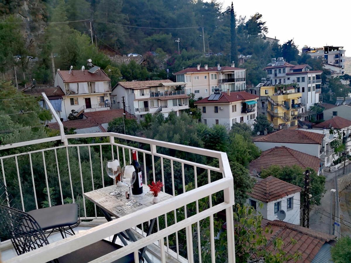 Home Dream View - Fethiye Centre المظهر الخارجي الصورة