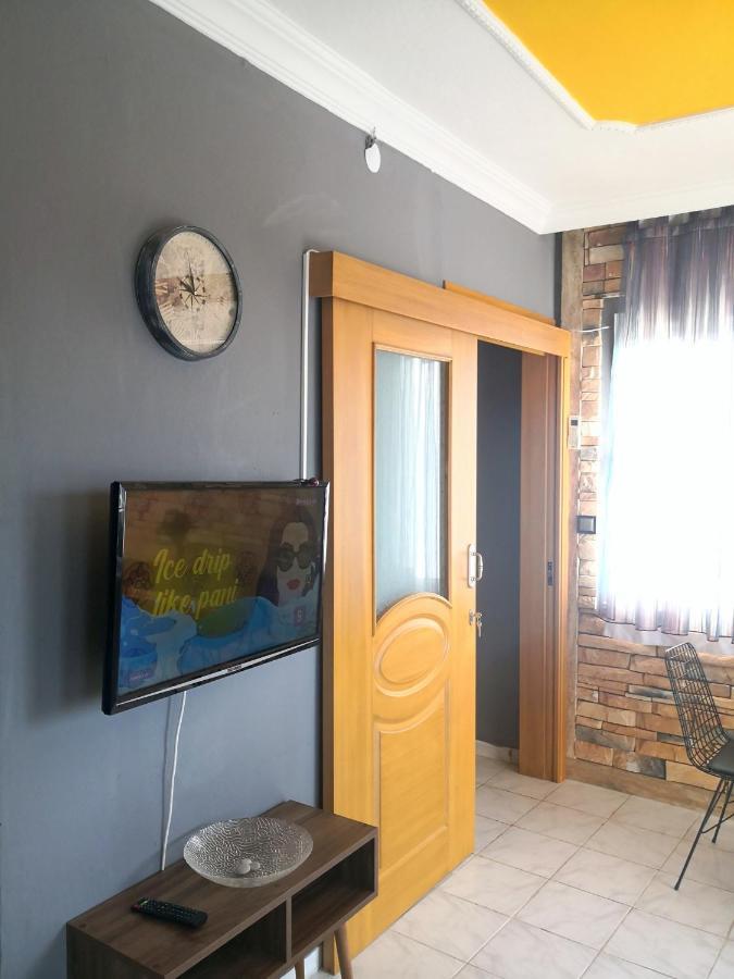 Home Dream View - Fethiye Centre المظهر الخارجي الصورة