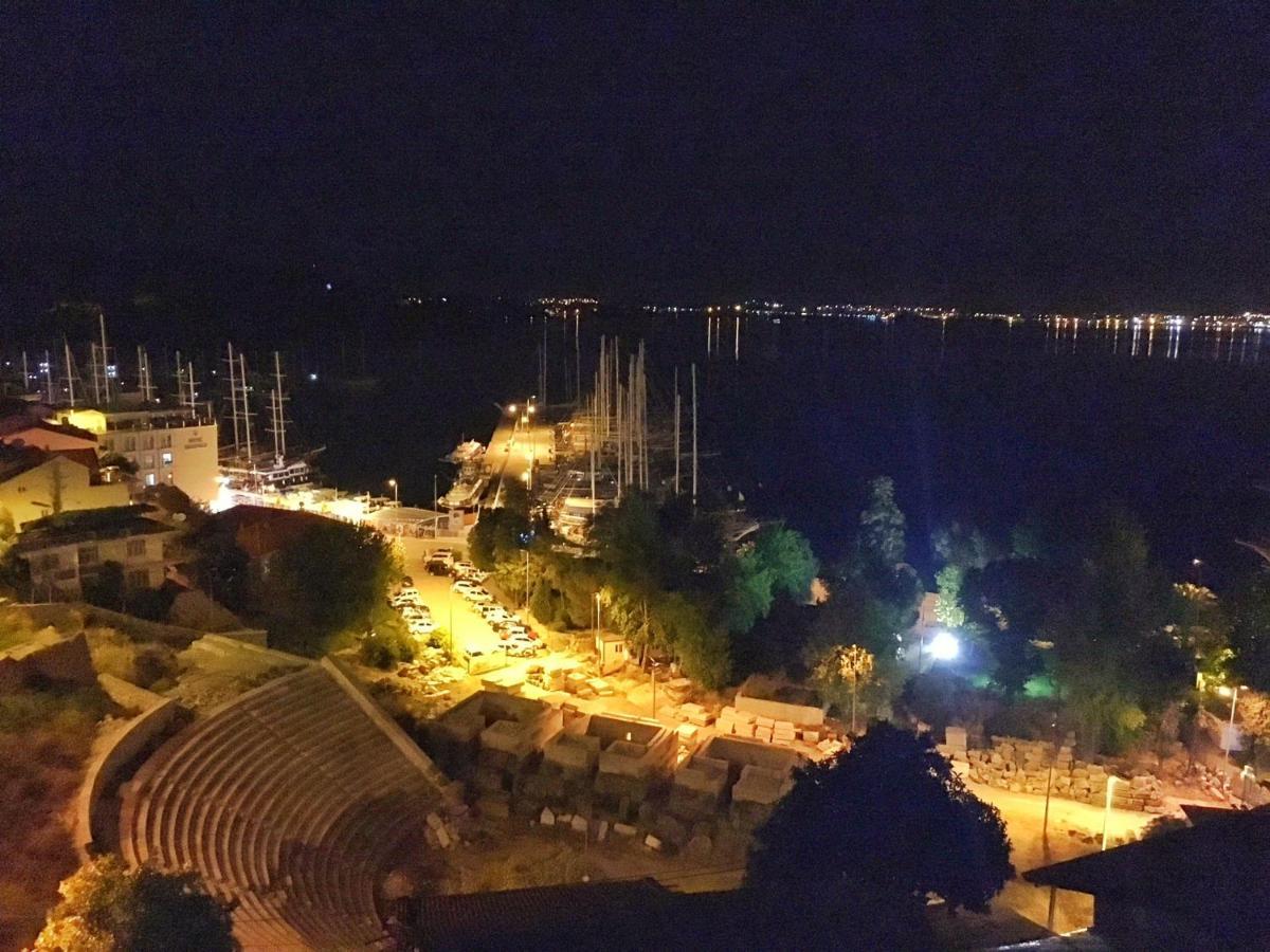 Home Dream View - Fethiye Centre المظهر الخارجي الصورة
