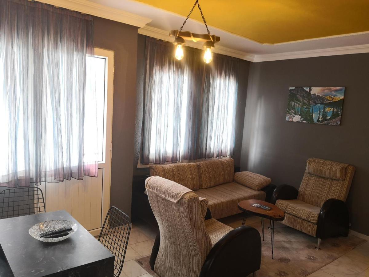 Home Dream View - Fethiye Centre المظهر الخارجي الصورة