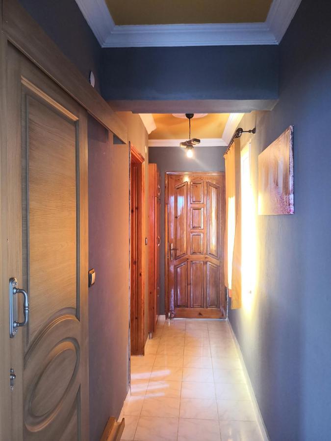 Home Dream View - Fethiye Centre المظهر الخارجي الصورة