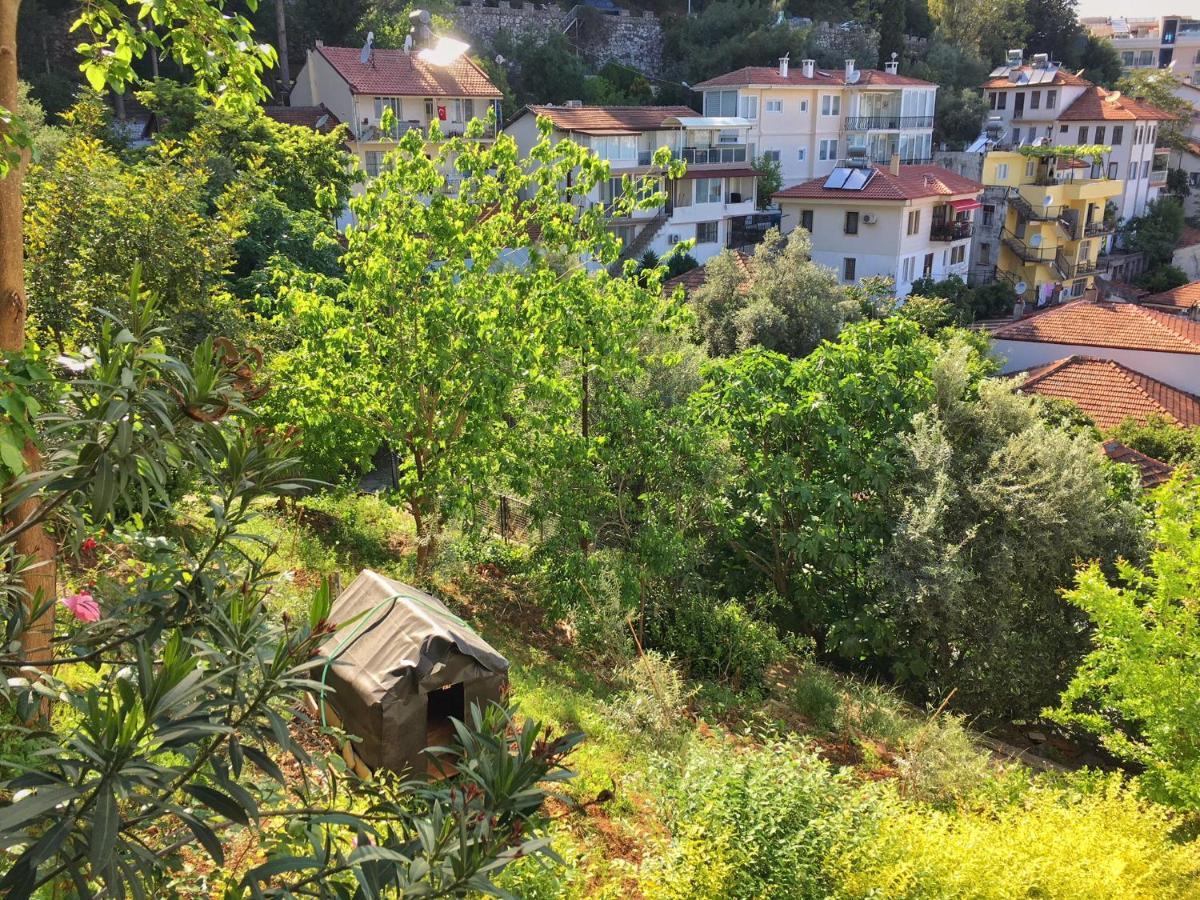 Home Dream View - Fethiye Centre المظهر الخارجي الصورة