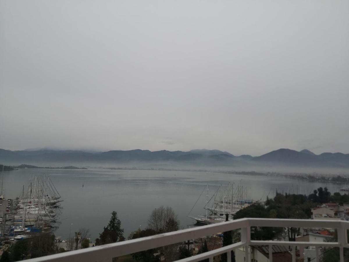 Home Dream View - Fethiye Centre المظهر الخارجي الصورة