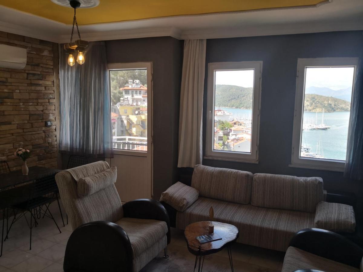 Home Dream View - Fethiye Centre المظهر الخارجي الصورة
