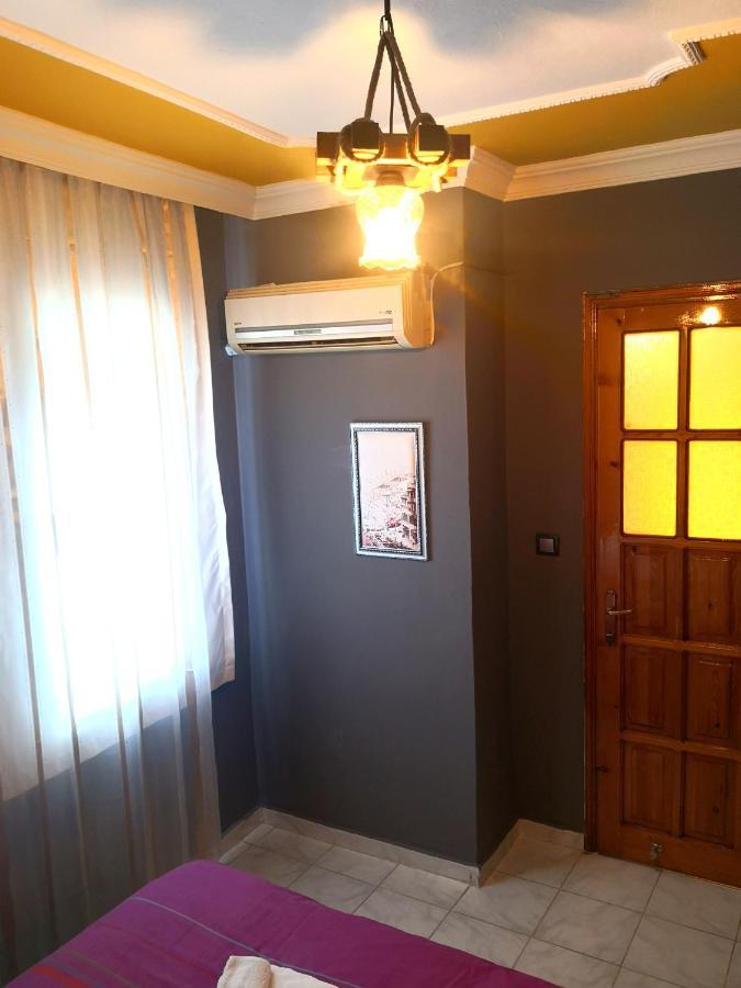 Home Dream View - Fethiye Centre المظهر الخارجي الصورة
