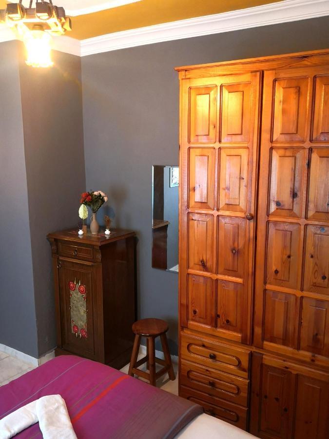 Home Dream View - Fethiye Centre المظهر الخارجي الصورة