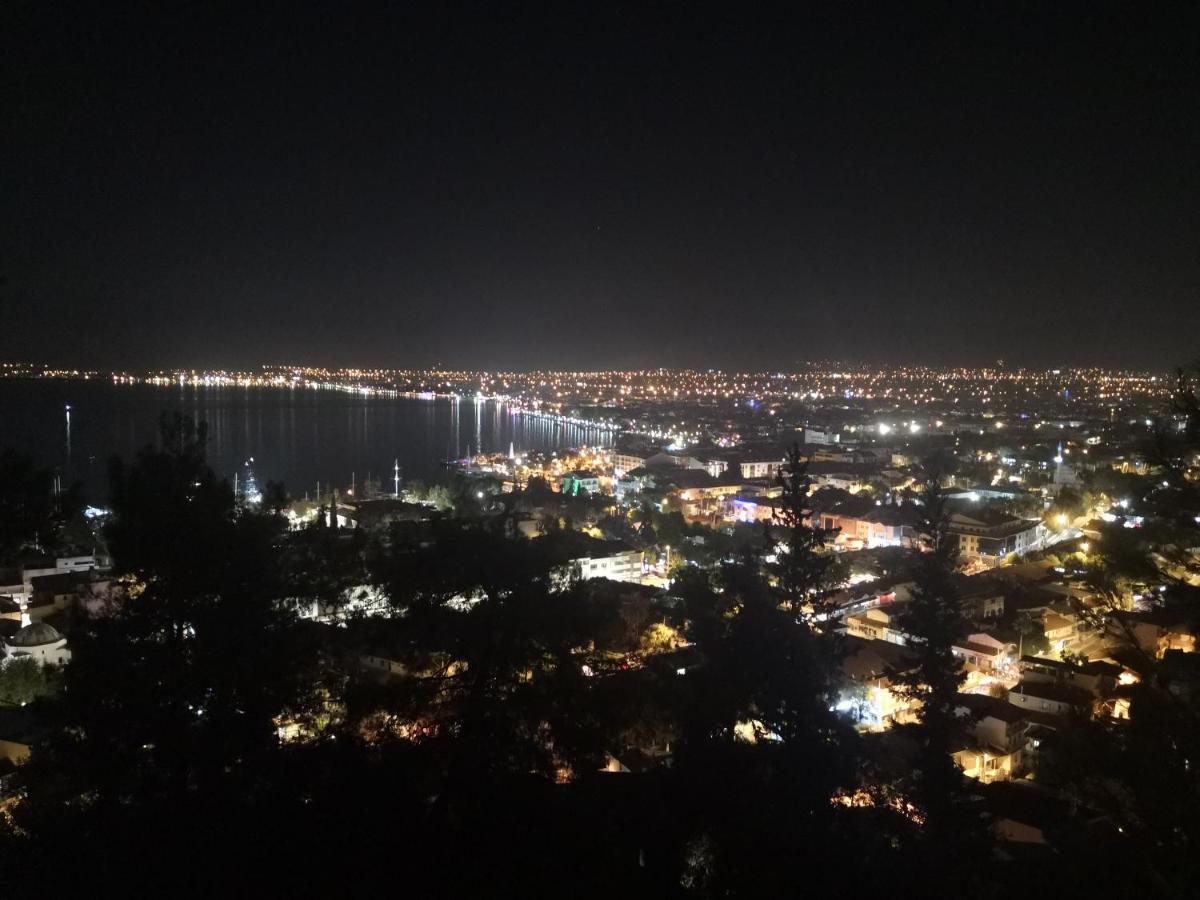 Home Dream View - Fethiye Centre المظهر الخارجي الصورة