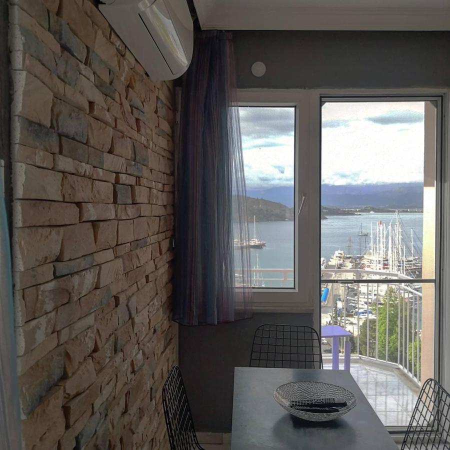 Home Dream View - Fethiye Centre المظهر الخارجي الصورة