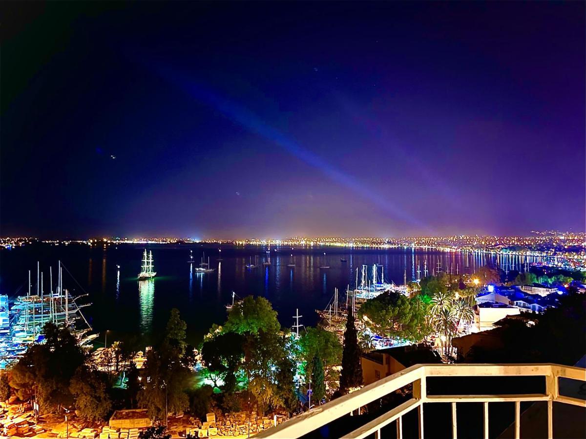 Home Dream View - Fethiye Centre المظهر الخارجي الصورة