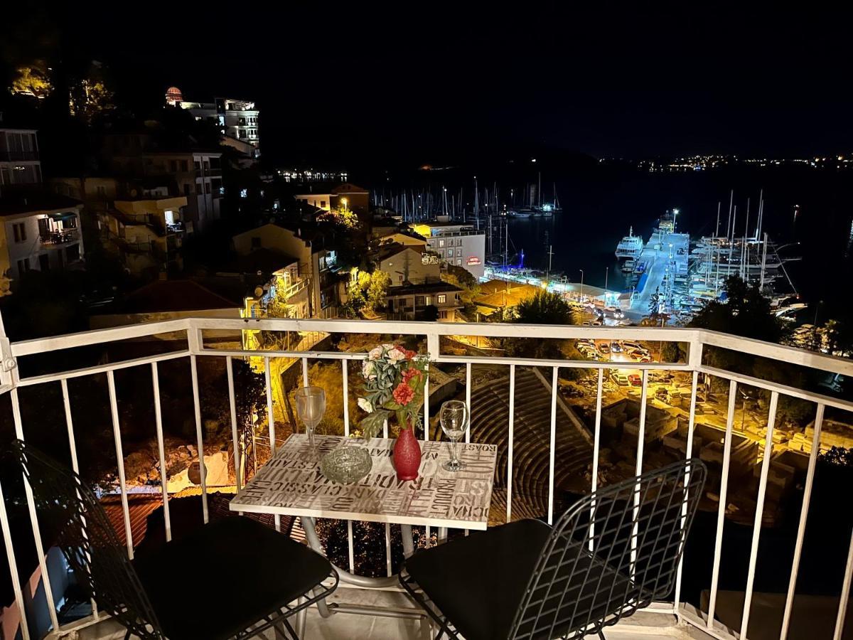 Home Dream View - Fethiye Centre المظهر الخارجي الصورة