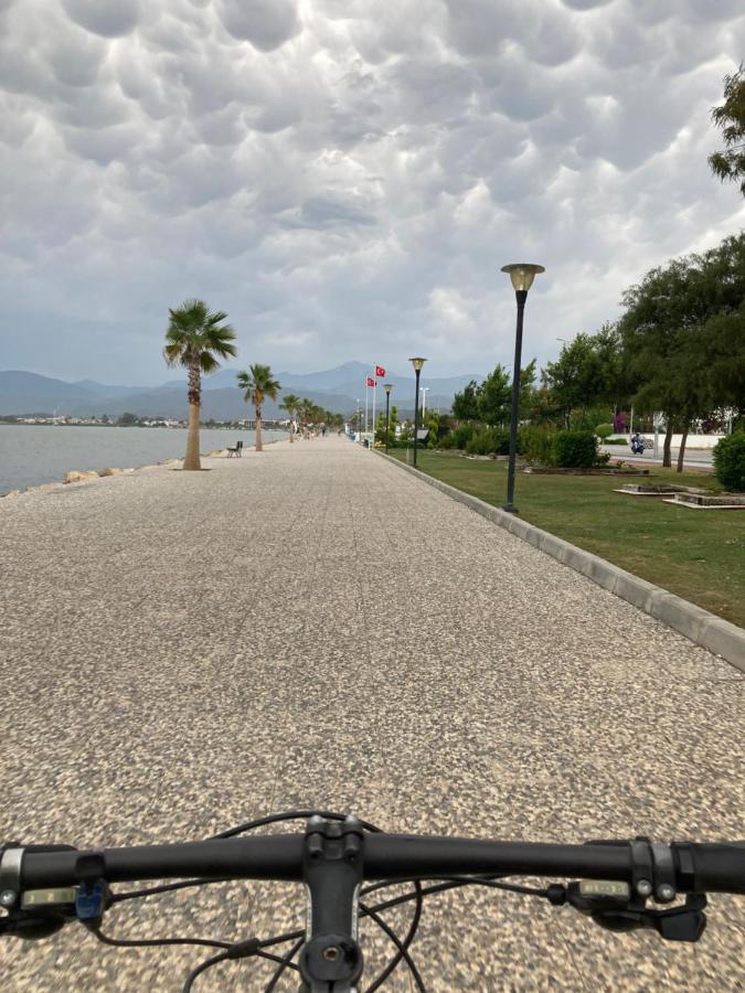 Home Dream View - Fethiye Centre المظهر الخارجي الصورة