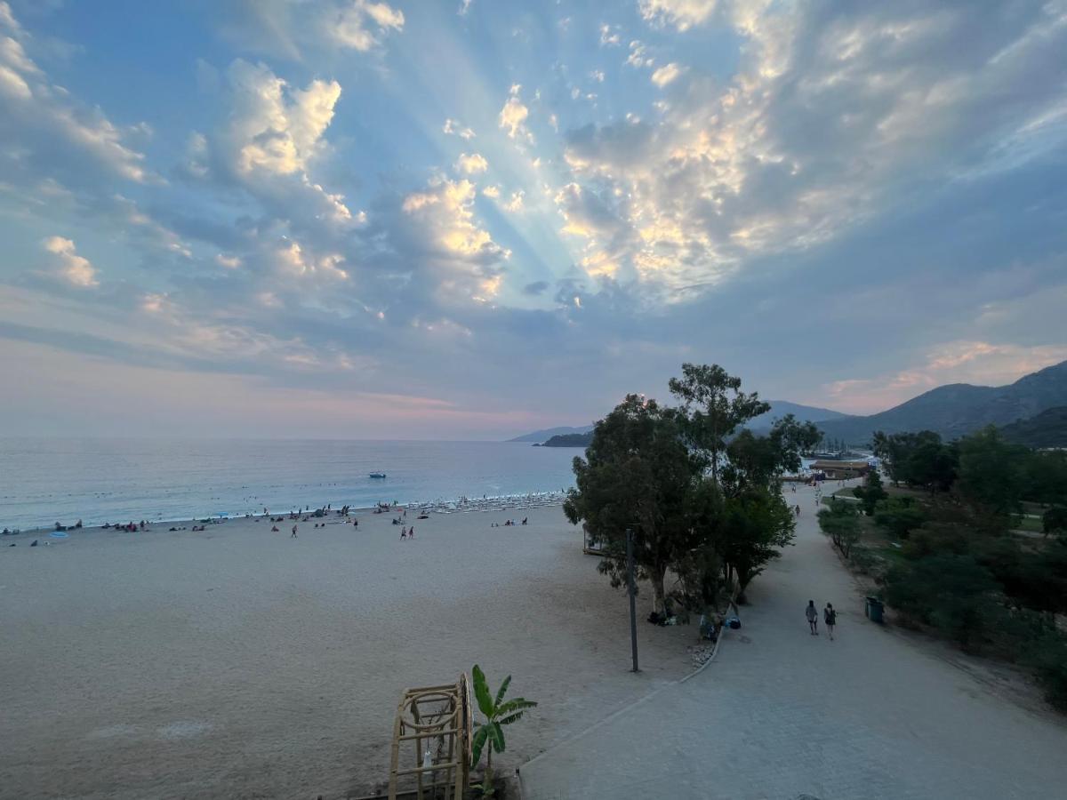 Home Dream View - Fethiye Centre المظهر الخارجي الصورة